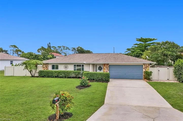 26925 Piva Ct, Bonita Springs, Florida 34135