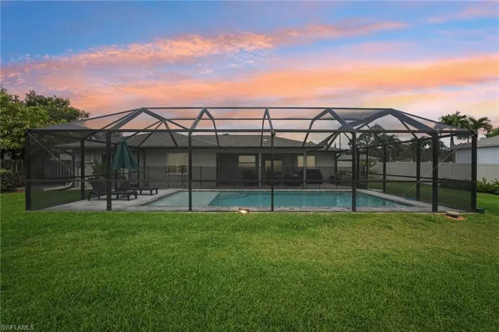 26925 Piva Ct, Bonita Springs, Florida 34135