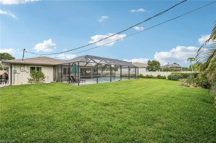 26925 Piva Ct, Bonita Springs, Florida 34135