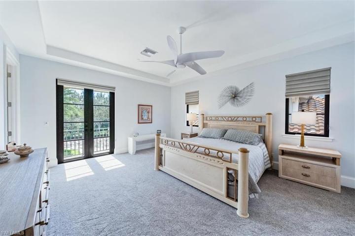 Upstairs Guest Bedroom
