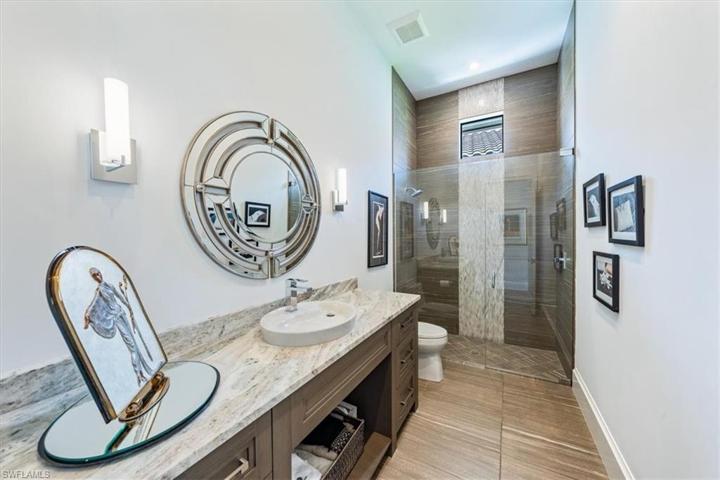 Downstairs Guest Bathroom