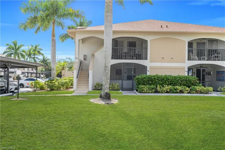 13211 Whitehaven Ln 1505, Fort Myers, Florida 33966