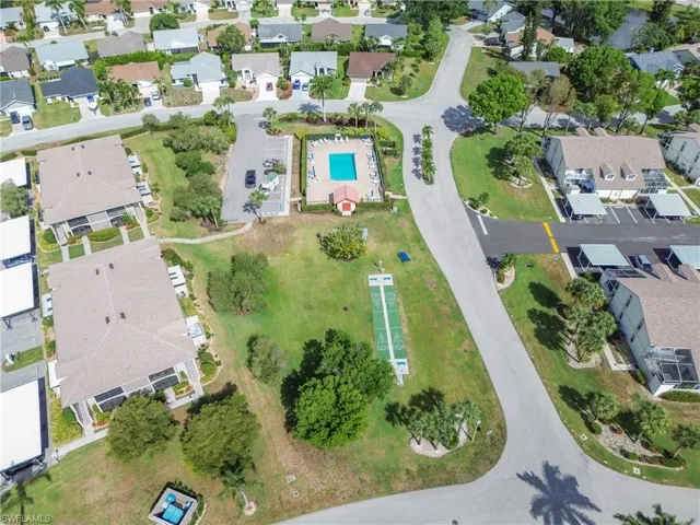 13211 Whitehaven Ln 1505, Fort Myers, Florida 33966