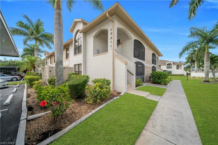 13211 Whitehaven Ln 1505, Fort Myers, Florida 33966