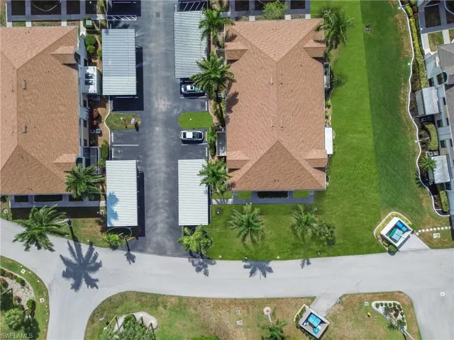 13211 Whitehaven Ln 1505, Fort Myers, Florida 33966