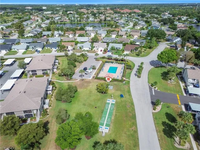 13211 Whitehaven Ln 1505, Fort Myers, Florida 33966