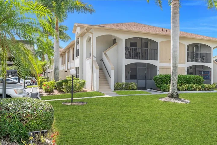 13211 Whitehaven Ln 1505, Fort Myers, Florida 33966