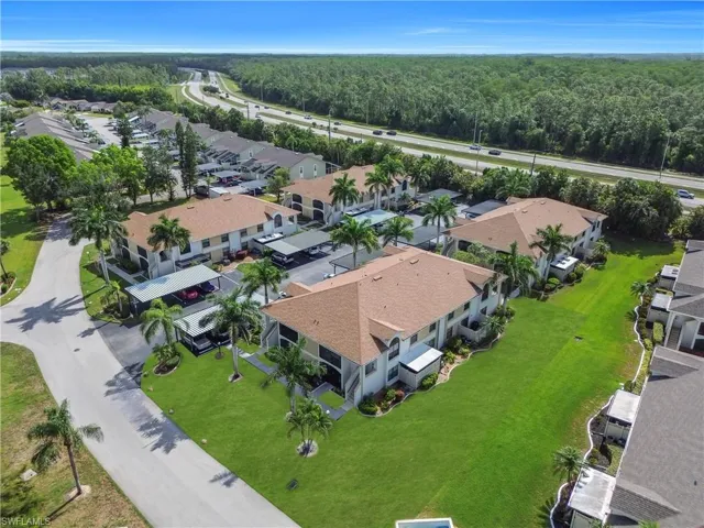 13211 Whitehaven Ln 1505, Fort Myers, Florida 33966