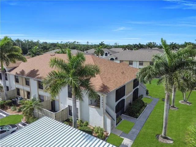 13211 Whitehaven Ln 1505, Fort Myers, Florida 33966