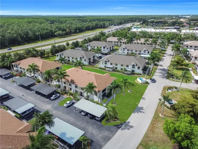 13211 Whitehaven Ln 1505, Fort Myers, Florida 33966