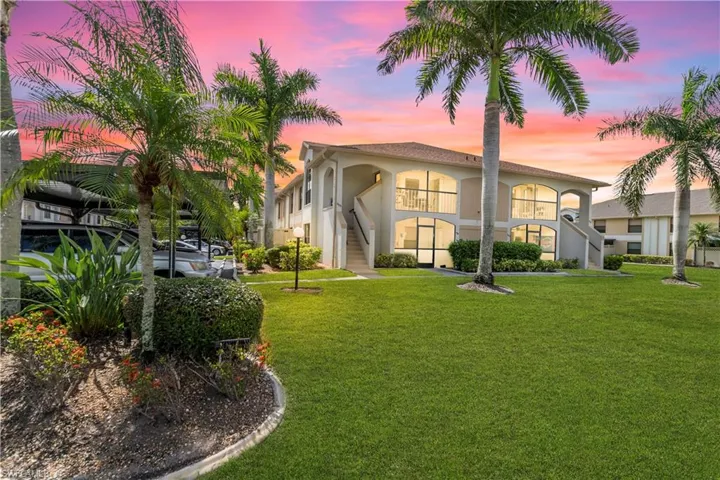13211 Whitehaven Ln 1505, Fort Myers, Florida 33966