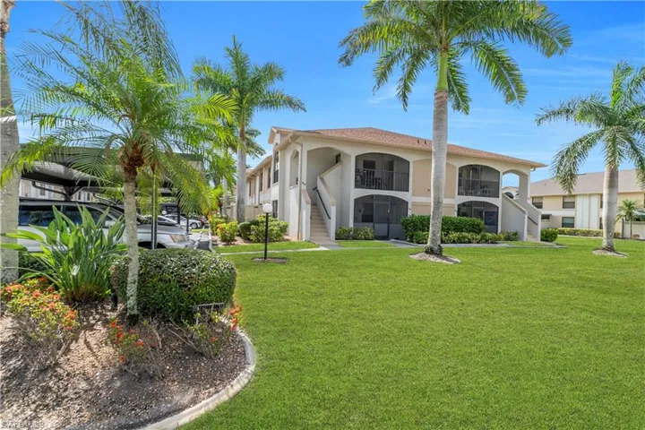 13211 Whitehaven Ln 1505, Fort Myers, Florida 33966