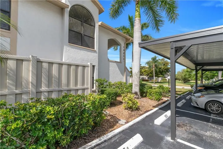 13211 Whitehaven Ln 1505, Fort Myers, Florida 33966