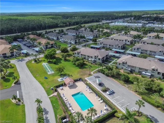 13211 Whitehaven Ln 1505, Fort Myers, Florida 33966
