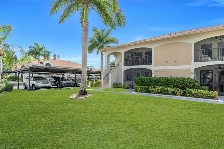 13211 Whitehaven Ln 1505, Fort Myers, Florida 33966