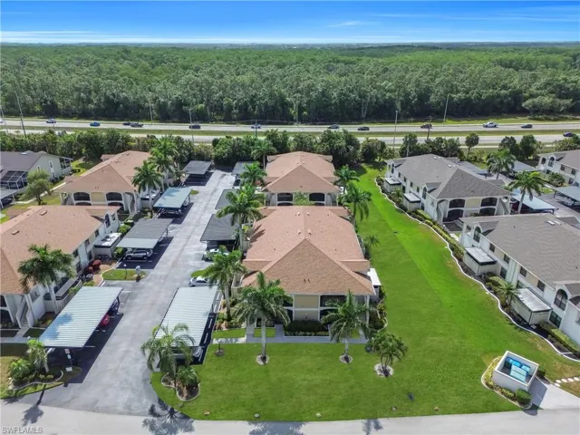 13211 Whitehaven Ln 1505, Fort Myers, Florida 33966
