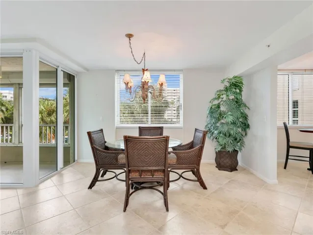 25 Bluebill Ave 204, Naples, Florida 34108