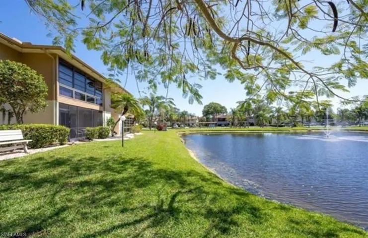 Water view