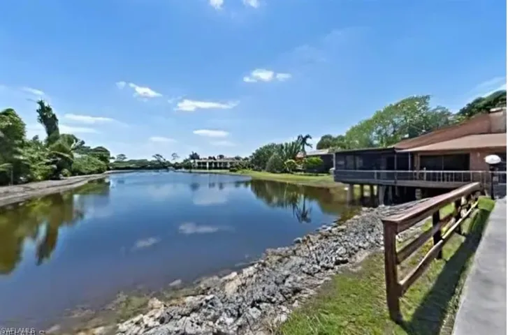 Water view