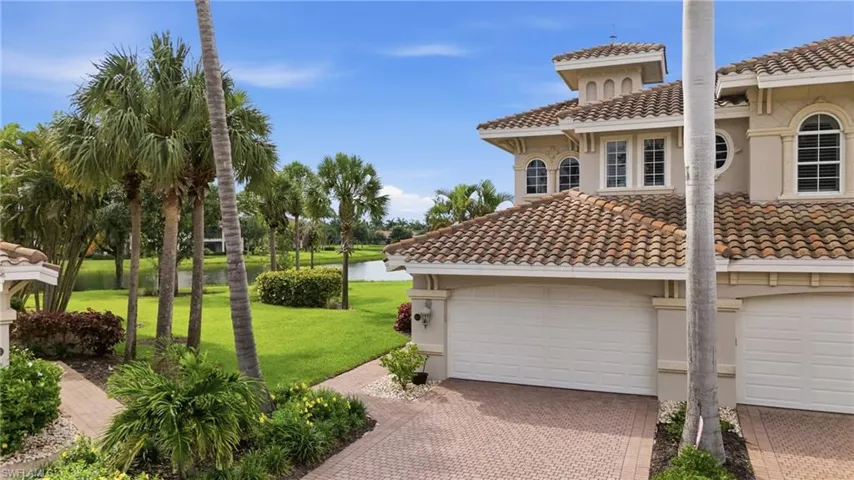 3191 Serenity Ct 201, Naples, Florida 34114