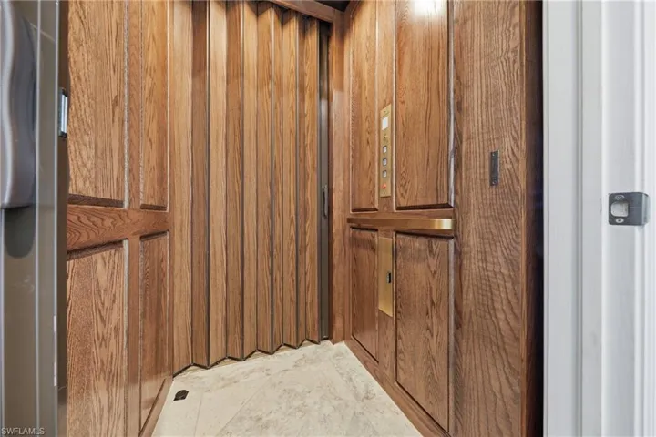 Elevator