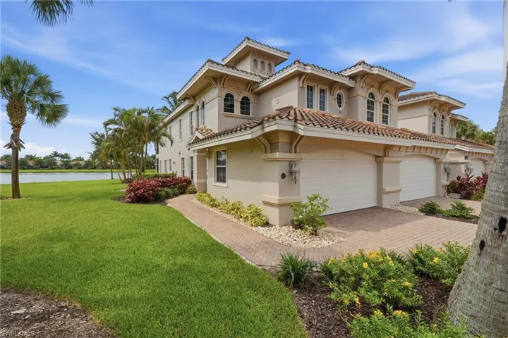 3191 Serenity Ct 201, Naples, Florida 34114