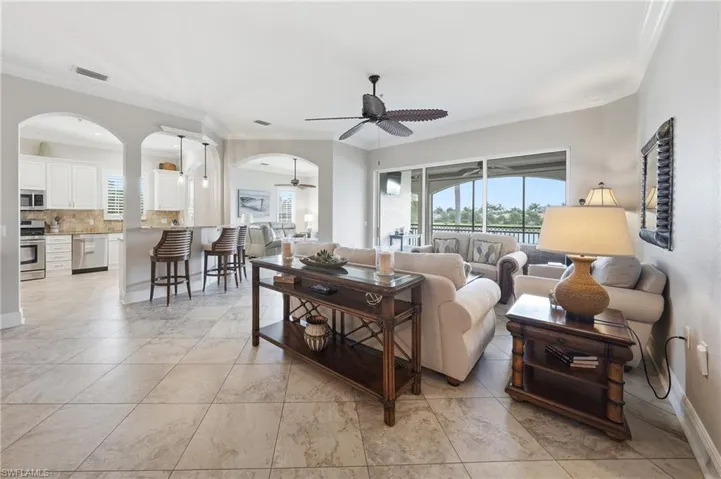 3191 Serenity Ct 201, Naples, Florida 34114