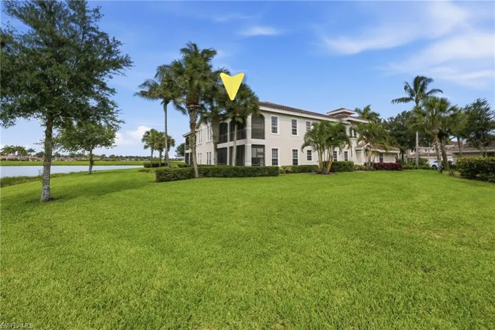 3191 Serenity Ct 201, Naples, Florida 34114