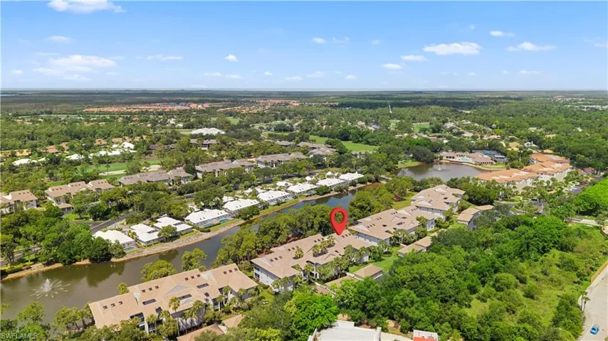 770 Waterford Dr 202, Naples, Florida 34113