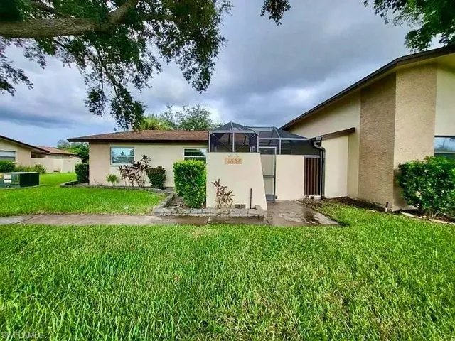 6168 Principia Dr 2, Fort Myers, Florida 33919
