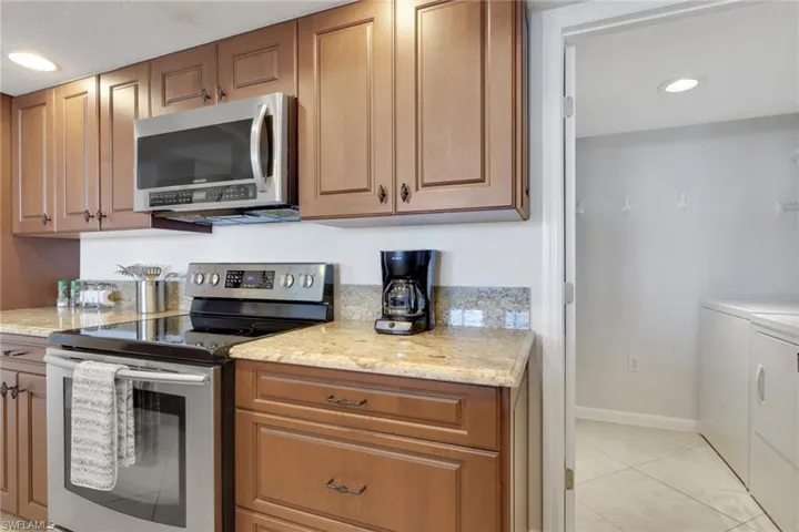 10420 Gulf Shore Dr 162, Naples, Florida 34108