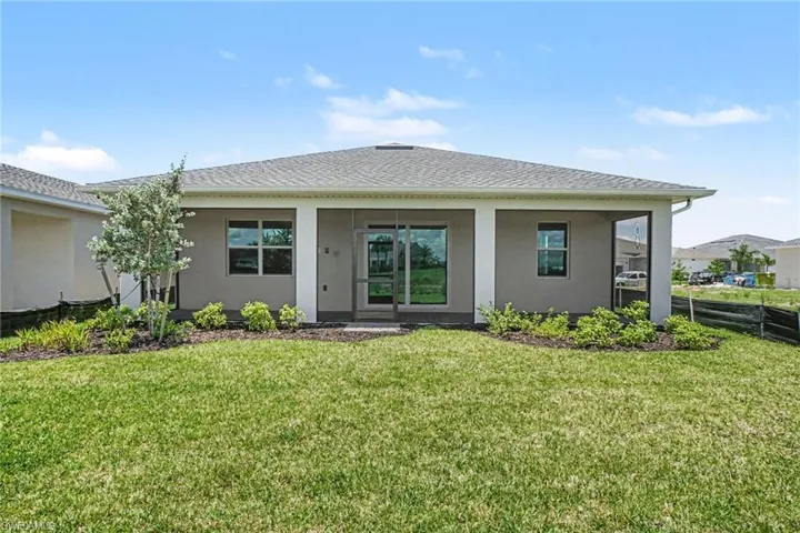 44353 Panther Dr, Punta Gorda, Florida 33982