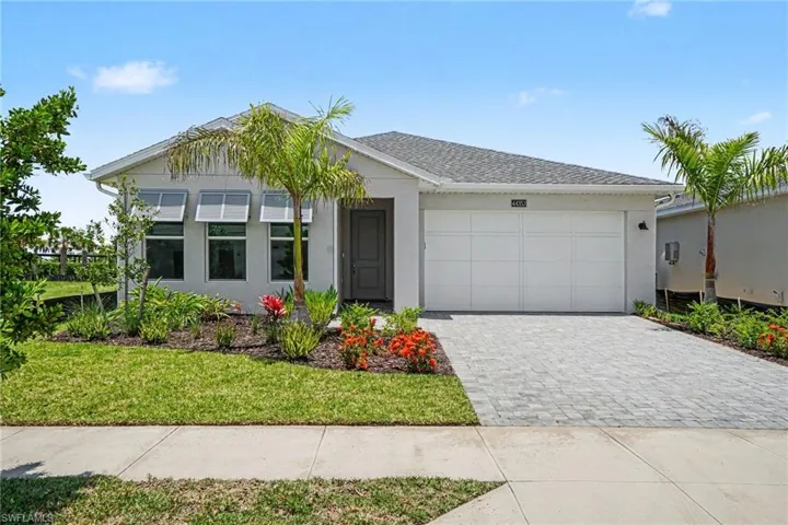 44353 Panther Dr, Punta Gorda, Florida 33982
