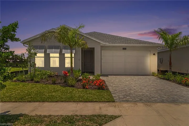 44353 Panther Dr, Punta Gorda, Florida 33982