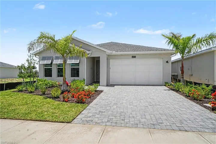 44353 Panther Dr, Punta Gorda, Florida 33982