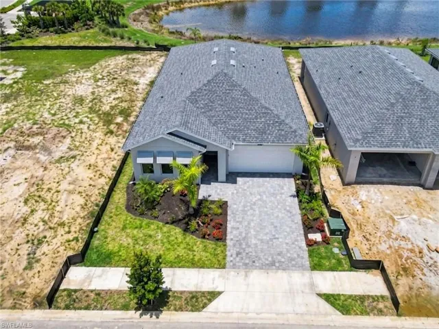 44353 Panther Dr, Punta Gorda, Florida 33982