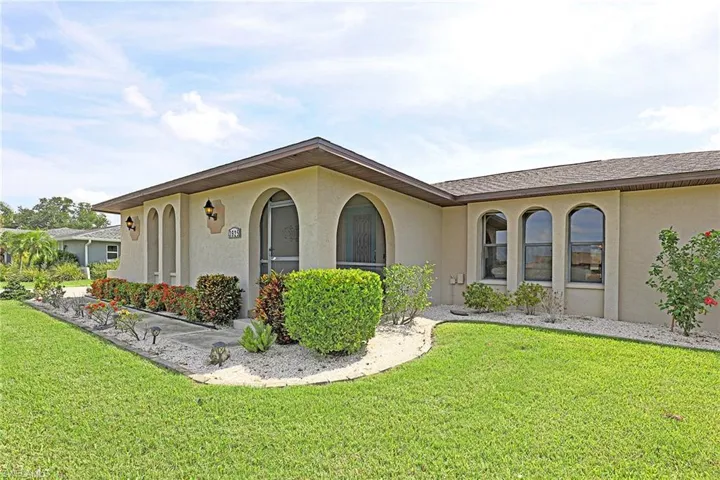 3925 Se 2nd Pl, Cape Coral, Florida 33904