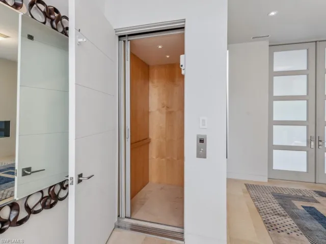 Elevator