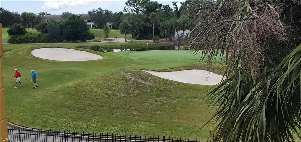Community Golf