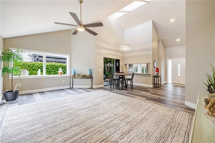 5424 Harbour Castle Dr, Fort Myers, Florida 33907