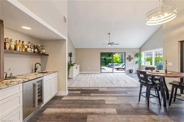 5424 Harbour Castle Dr, Fort Myers, Florida 33907