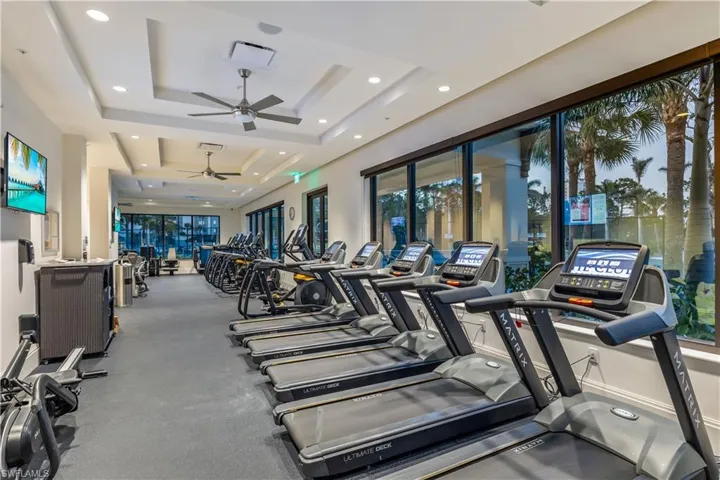 Fitness/Wellness Center