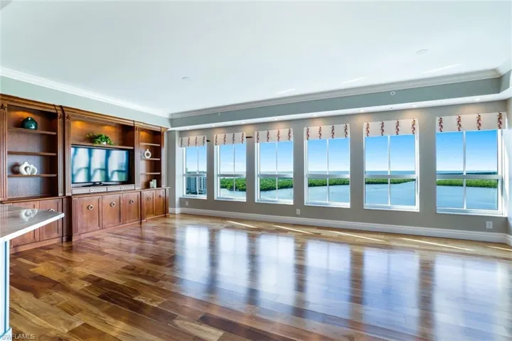 Captivating views of the Gulf of Mexico and Turkey Bay.