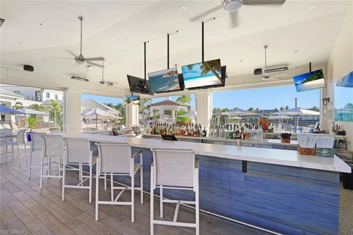 Tiki Bar