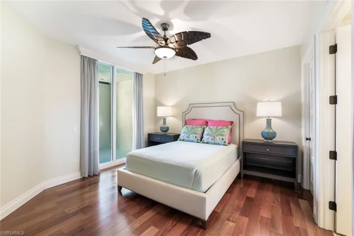 Third bedroom.