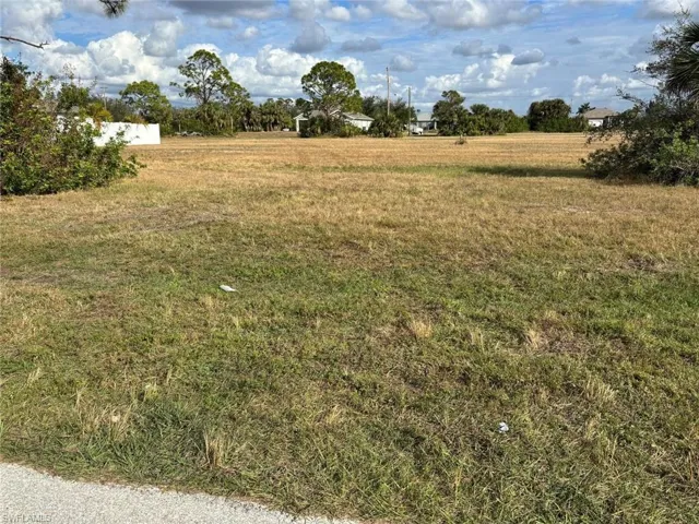 2353 NW 37th  PL, Cape Coral, FL 33993