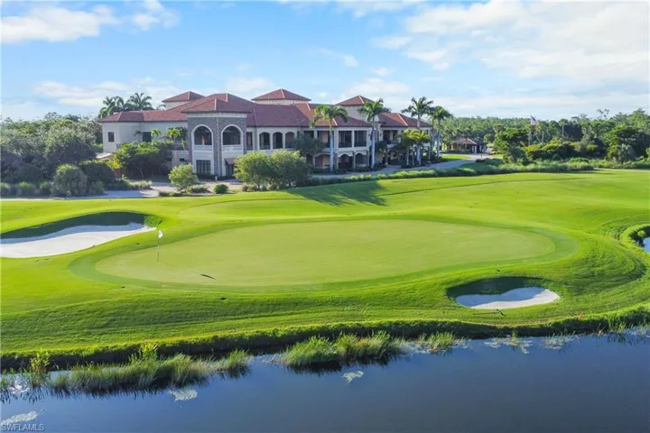 9715 Acqua Ct 116, Naples, Florida 34113
