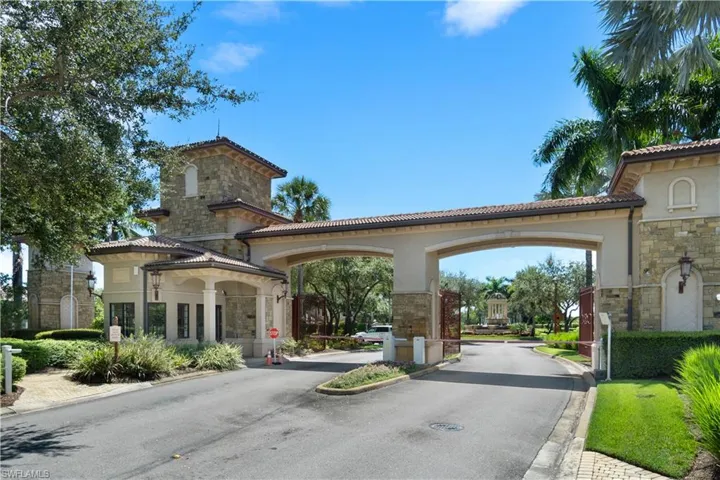 9715 Acqua Ct 116, Naples, Florida 34113