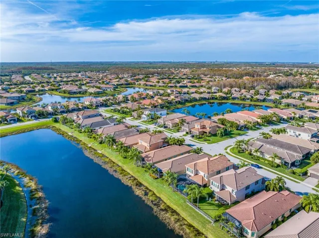 11546  Meadowrun  CIR, Fort Myers, FL 33913