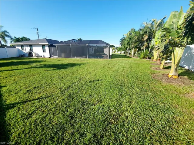 1107 SE 13th  TER, Cape Coral, FL 33990